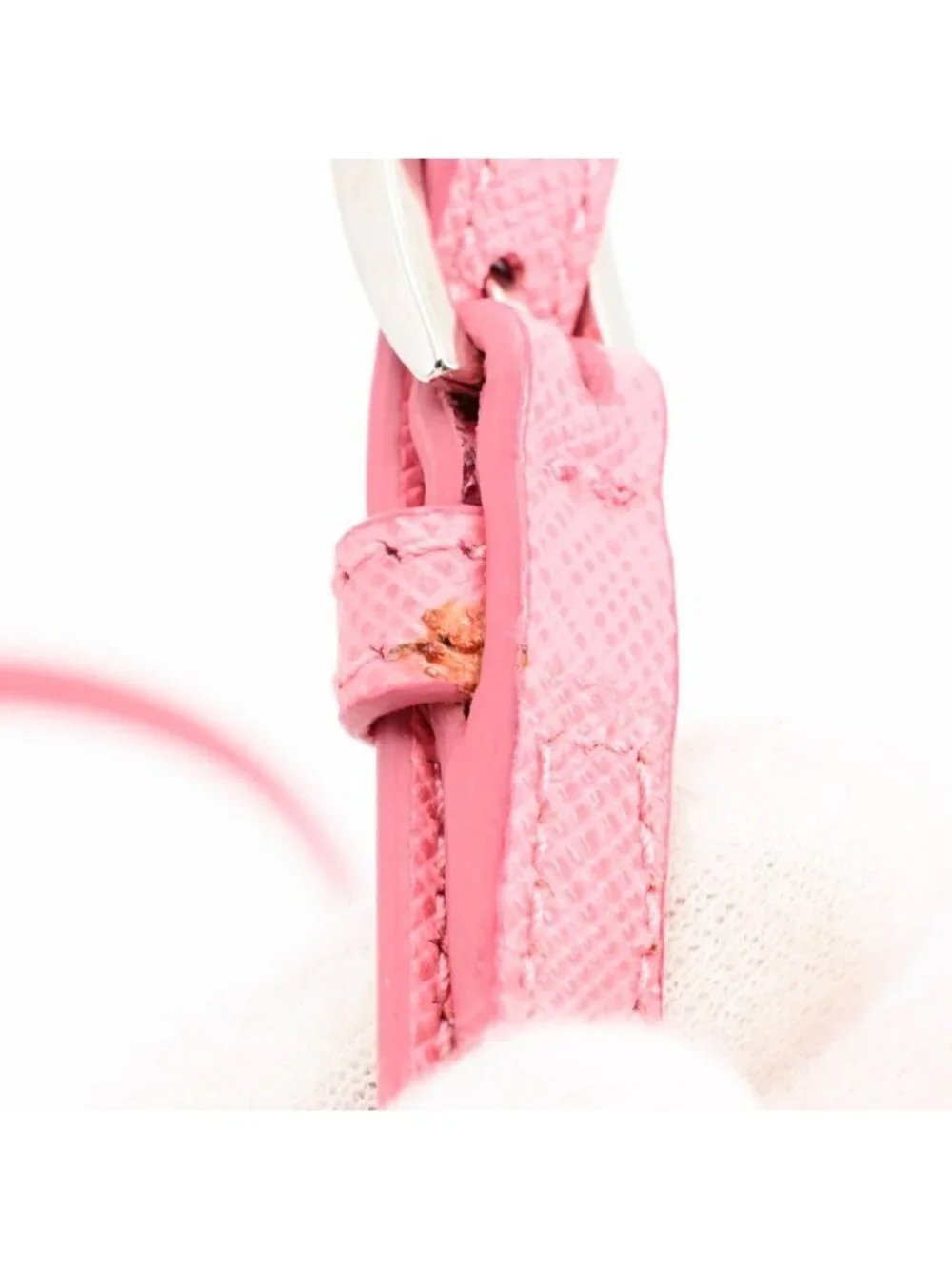 Prada Wallet Pink